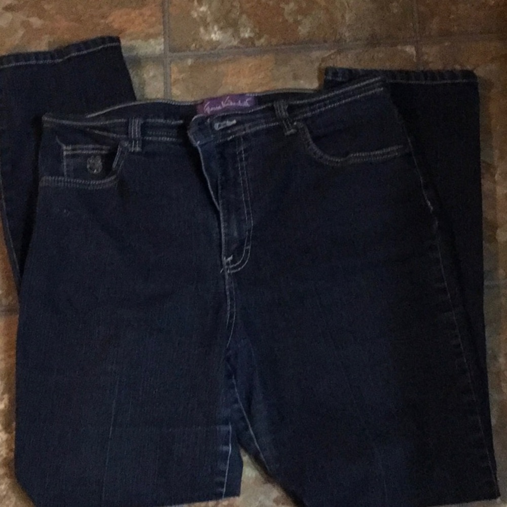 Gloria Vanderbilt Jeans